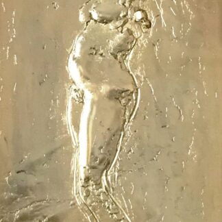 NUDE STUDY