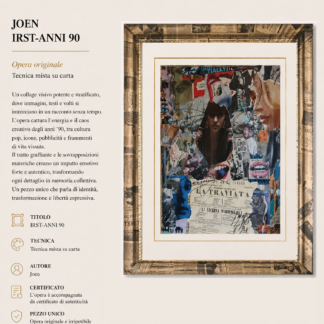 IRST-ANNI 90 - JOEN