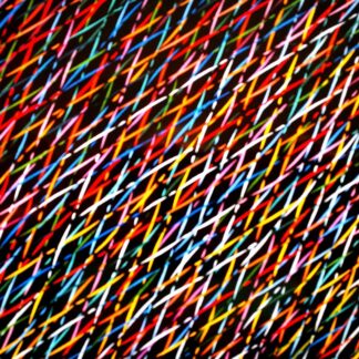 Reticoli - Piero Dorazio