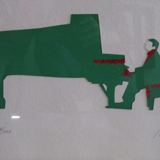 UOMO COL PIANOFORTE
