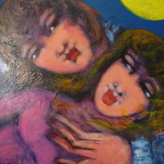 ROMANTICA NOTTE