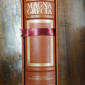 Magna Grecia