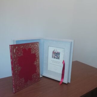 Il manoscritto français 4274 - Le regole della cavalleria