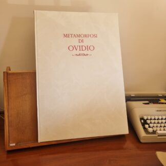 LA METAMORFOSI DI OVIDIO