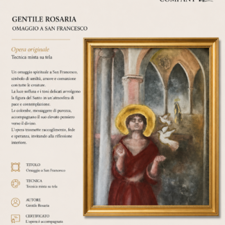 SAN FRANCESCO -ROSARIA GENTILE