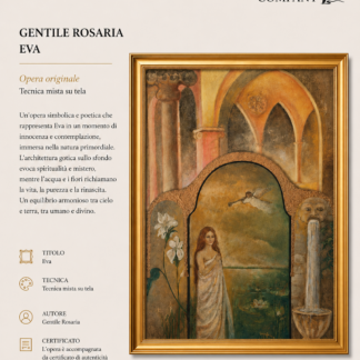 EVA -ROSARIA GENTILE