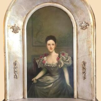 Ritratto Di Nobildonna
