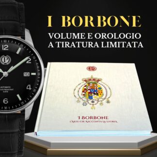 I BORBONE: L’ARTE CHE RACCONTA LA STORIA