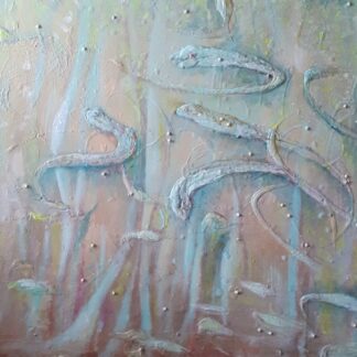 Bisce d'acqua