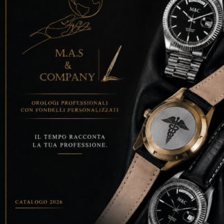 Orologi Artigianali